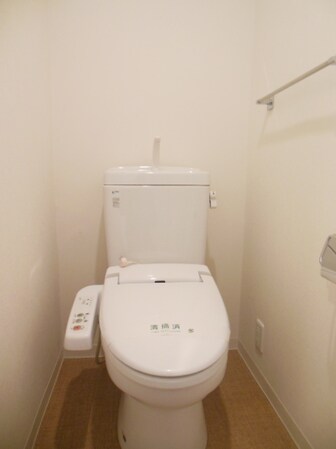 プライムアーバン武蔵小杉comodoの物件内観写真